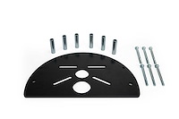 GF-HEMI-ESA Engine Stand Adapter, Hemi Gen III