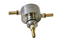 GF-JFRD-V2 Fuel Pressure Regulator Delete for 1997-2001 Jeep Cherokee, 1997-2004 Jeep Wrangler