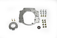 GF-LSAR5-KIT Transmission Adapter Kit for Chevy LS (Gen III/IV) to AR5 5-Speed
