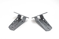 GF-LSMUSTMM Swap Motor Mounts for 2005-2023 Ford Mustang w/ Chevy LS