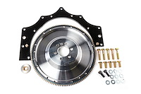 GF-LSZ32-S Transmission Adapter Kit for Nissan 300ZX Z32 to Chevy LS