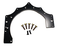 GF-LSZ33-SP Adapter Spacer Plate for 1999-2000 Chevy LS LQ4 Engines, Used w/ GF-LSZ33-S