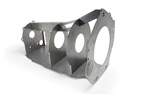 GF-MUT-10L90 Mock-Up GM 10L90 Replica Transmission