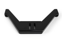 GF-RCFXI-W 4L80E Transmission Crossmember for 1959-1964 Chevy Impala/Belair [Black Powder Coat]
