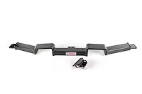 RCAE-6L80 6L80-E Transmission Crossmember for 1968-1972 GM A-Body Hardtop