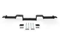 RCAE-GV TH350/TH400 Transmission Crossmember for 1964-1972 GM A-Body or 1968-1972 GM A-Body w/ Gear Vendors Overdrive Unit