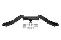 RCAEC1-400 TH400 Transmission Crossmember for 1964-1967 GM A-Body Convertible or Boxed Frame