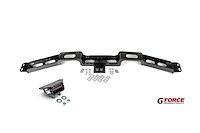 RCAENG-BLK-6L80 6L80-E Transmission Crossmember for 1968-1972 GM A-Body Hardtop