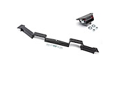 RCB3-350 TH350 Transmission Crossmember for 1977-1990 GM B-Body