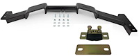 RCB3-4L80 Crossmember for 1977-1990 GM B-Body 4L80E / 4L85E w/GM 4l80 or 4L80E Transmission