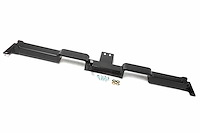 RCC3-350 TH350 Transmission Crossmember for 1968-1981 Chevy Corvette