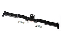 RCC3-700 THM700-R4/4L60/MD8 Transmission Crossmember for 1968-1981 Chevy Corvette