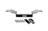 RCF1-6L80 6L80-E Transmission Crossmember for 1967-1969 GM F-Body & 1968-1974 GM X-Body