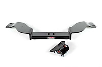 RCF1-8L90 8L90E Transmission Crossmember for 1967-1969 GM F-Body & 1968-1974 GM X-Body