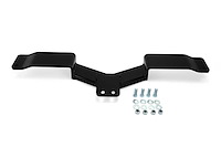 RCF2E-350 TH350 Transmission Crossmember for 1970-1974 Chevy Camaro, 1970-1974 Pontiac Firebird