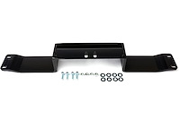 RCF2E-T56 T56/M12 Transmission Crossmember for 1970-1974 Chevy Camaro, 1970-1974 Pontiac Firebird