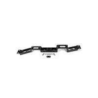 RCGNG-400BLK TH400 Transmission Crossmember for 1984-1988 GM G-Body