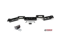RCGNG-8L90 8L90E Transmission Crossmember for 1984-1988 GM G-Body