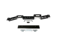 RCGNG-400KBLK TH400 Transmission Crossmember for 1978-1983 GM G-Body w/ Frame Extension