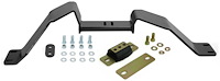 RCS-10B-4L80 Transmission Swap Crossmember Kit for 1982-2005 Chevy S10 Blazer, GMC Jimmy 2WD w/GM 4l80 or 4L80E Transmission