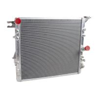 ExactFit Radiator for 2007-2017 Jeep Wrangler JK V6