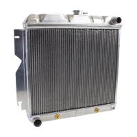 ExactFit Radiator for 1962-1965 Belvedere, Fury, and Sport Fury with Big Block