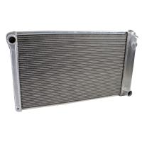 ExactFit Radiator for GM 1968-1977 A Body, 1978-1988 G Body, 1970-1981 F Body