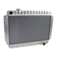 ExactFit Radiator for 1963-1967 Chevelle