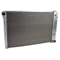 ExactFit Radiator for 1967-1987 Chevy/GMC Pickup Truck, Blazer, Jimmy & Suburban with Big Block Chevy