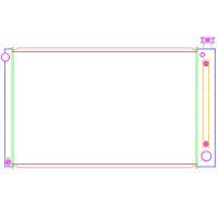 ExactFit Radiator