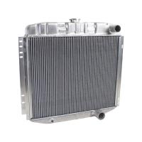 ExactFit Radiator for 1967-1970 Ford Mustang/Mercury Cougar with Early Small Block