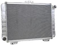 ExactFit Radiator for 1964 Galaxie/Thunderbolt with Late Small Block & Big Block