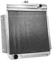ExactFit Radiator for 1955-1957 Thunderbird with Early V8