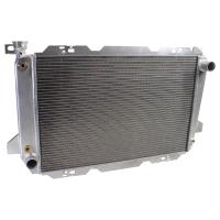 ExactFit Radiator for 1985-1987 Ford Truck & 1985-1996 Bronco
