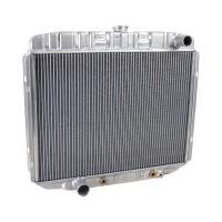 ExactFit Radiator for 1967-1969 Fairlane, Ranchero, Torino, Galaxie & Comet with Big Block