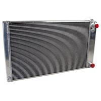 PerformanceFit Radiator for LS Swap GM 1968-1977 A Body, 1978-1988 G Body, & 1970-1981 F Body