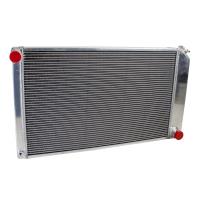 PerformanceFit Radiator for GM 1968-1977 A Body, 1978-1988 G Body, & 1970-1981 F Body