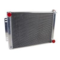 PerformanceFit Radiator for GM 1964-1967 A Body & 1967-1969 F Body