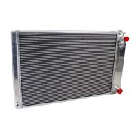 PerformanceFit Radiator for GM 1968-1977 A Body, 1978-1988 G Body, 1970-1981 F Body