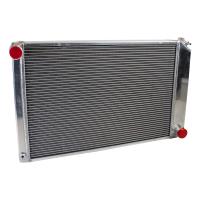 PerformanceFit Radiator for GM 1968-1977 A Body, 1978-1988 G Body, 1970-1981 F Body