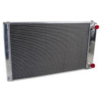 PerformanceFit Radiator for LS Swap 1967-1991 Chevy/GMC C/K Series Truck/Blazer/Suburban