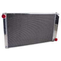 PerformanceFit Radiator for 1967-1991 Chevy/GMC C/K Series Truck/Blazer/Suburban