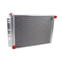 PerformanceFit Radiator 1960-1988 Chrysler/Mopar A, B & E Body