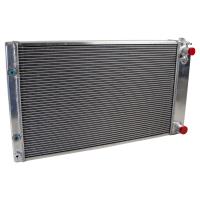 PerformanceFit Radiator for LS Swap GM 1968-1977 A Body, 1978-1988 G Body, & 1970-1981 F Body with Transmission Cooler
