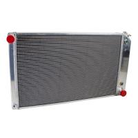 PerformanceFit Radiator for GM 1968-1977 A Body, 1978-1988 G Body, 1970-1981 F Body with Transmission Cooler