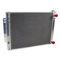 PerformanceFit Radiator for GM 1964-1967 A Body & 1967-1969 F Body with Transmission Cooler