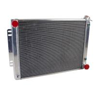 PerformanceFit Radiator for GM 1964-1967 A Body & 1967-1969 F Body with Transmission Cooler