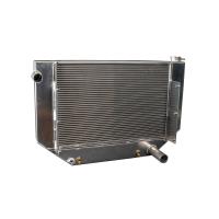 PerformanceFit Radiator 1955-1957 Tri Five Chevy with Transmission Cooler