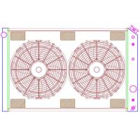 ExactFit Radiator ComboUnit