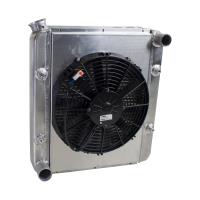 Econorail Racing Radiator ComboUnit